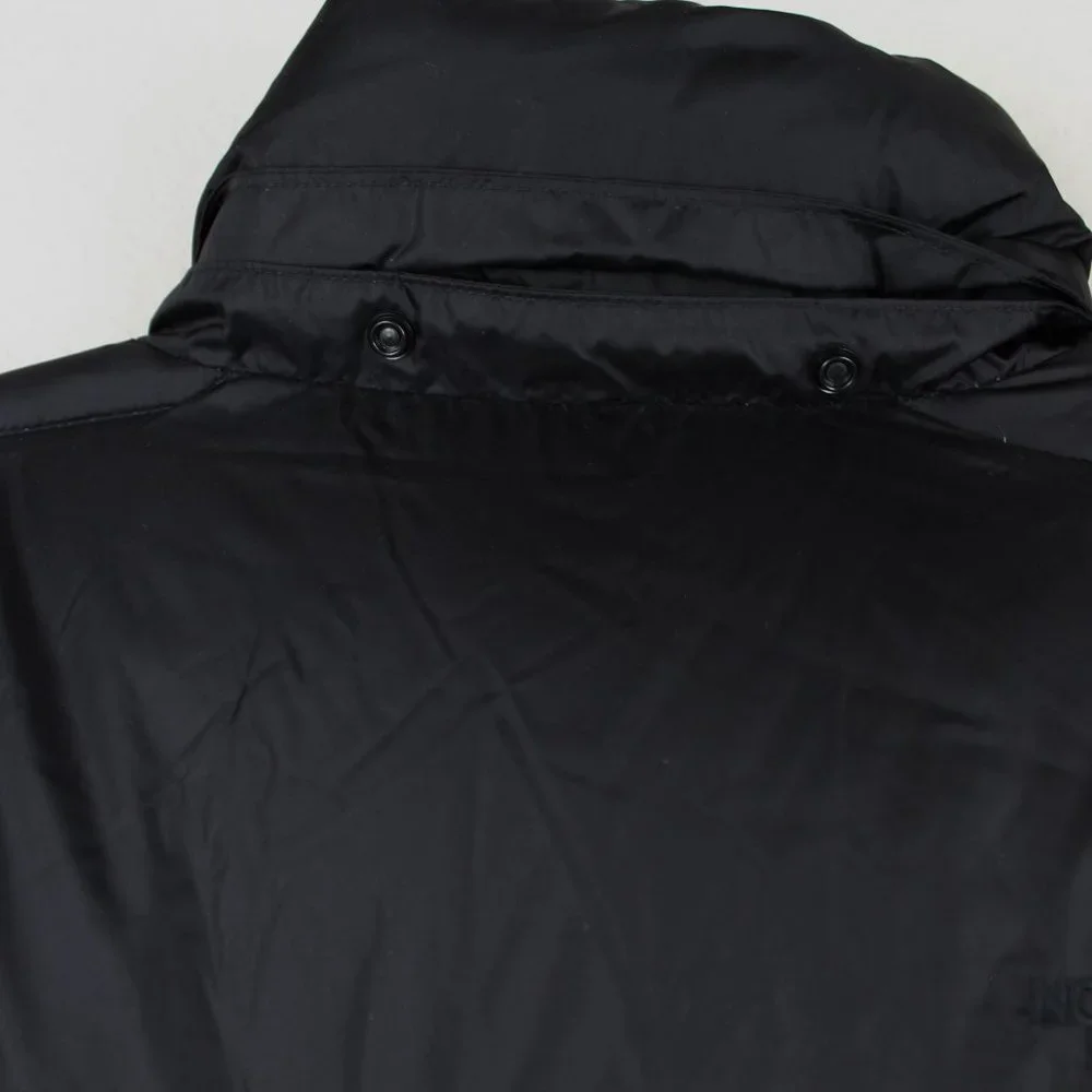 NWT The North Face Metropolis III Hooded Down Parka - Picture 14 of 16